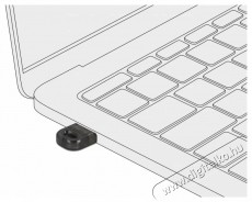 Delock 61012 USB 2.0 Bluetooth 5.0 mini adapter Iroda és számítástechnika - Egyéb számítástechnikai termék - 387920