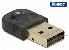 Delock 61012 USB 2.0 Bluetooth 5.0 mini adapter Iroda és számítástechnika - Egyéb számítástechnikai termék - 387920