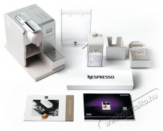 Delonghi EN560S NESPRESSO KÁVÉFŐZŐ Konyhai termékek - Kávéfőző / kávéörlő / kiegészítő - Presszó kávéfőző - 341242