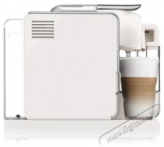 Delonghi EN560S NESPRESSO KÁVÉFŐZŐ Konyhai termékek - Kávéfőző / kávéörlő / kiegészítő - Presszó kávéfőző - 341242