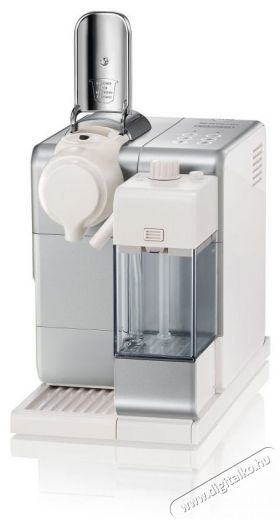 Delonghi EN560S NESPRESSO KÁVÉFŐZŐ Konyhai termékek - Kávéfőző / kávéörlő / kiegészítő - Presszó kávéfőző - 341242