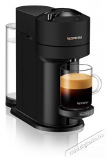 Delonghi Nespresso ENV 120.BM Vertuo matt fekete kapszulás kávéfőző Konyhai termékek - Kávéfőző / kávéörlő / kiegészítő - Kapszulás / podos kávéfőző - 385242