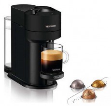 Delonghi Nespresso ENV 120.BM Vertuo matt fekete kapszulás kávéfőző Konyhai termékek - Kávéfőző / kávéörlő / kiegészítő - Kapszulás / podos kávéfőző - 385242