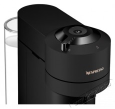 Delonghi Nespresso ENV 120.BM Vertuo matt fekete kapszulás kávéfőző Konyhai termékek - Kávéfőző / kávéörlő / kiegészítő - Kapszulás / podos kávéfőző - 385242