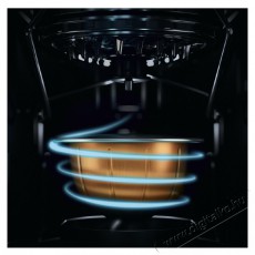 Delonghi Nespresso ENV 120.BM Vertuo matt fekete kapszulás kávéfőző Konyhai termékek - Kávéfőző / kávéörlő / kiegészítő - Kapszulás / podos kávéfőző - 385242
