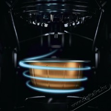 Delonghi Nespresso ENV 120.W Vertuo fehér kapszulás kávéfőző Konyhai termékek - Kávéfőző / kávéörlő / kiegészítő - Kapszulás / podos kávéfőző - 385240