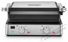 Delonghi CGH920 grillsütő Konyhai termékek - Konyhai kisgép (sütés / főzés / hűtés / ételkészítés) - Kontakt grill sütő / sütőlap - 381038