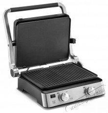 Delonghi CGH920 grillsütő Konyhai termékek - Konyhai kisgép (sütés / főzés / hűtés / ételkészítés) - Kontakt grill sütő / sütőlap - 381038