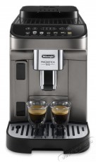 Delonghi Delonghi Magnifica Evo ECAM290.81.TB Automata kávéfőző Konyhai termékek - Kávéfőző / kávéörlő / kiegészítő - Automata kávéfőző - 400162
