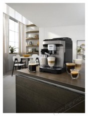 Delonghi Delonghi Magnifica Evo ECAM290.81.TB Automata kávéfőző Konyhai termékek - Kávéfőző / kávéörlő / kiegészítő - Automata kávéfőző - 400162