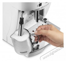 Delonghi ECAM 21.117.W Magnifica automata kávéfőző Konyhai termékek - Kávéfőző / kávéörlő / kiegészítő - Automata kávéfőző - 398913