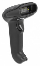Delock 90562 1D/2D 2,4GHz/Bt/USB vonalkódolvasó - Iroda és számítástechnika - Egyéb számítástechnikai termék - 407201