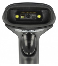 Delock 90562 1D/2D 2,4GHz/Bt/USB vonalkódolvasó Iroda és számítástechnika - Egyéb számítástechnikai termék - 407201