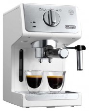 Delonghi ECP33.21W Kávéfőző presszó Konyhai termékek - Kávéfőző / kávéörlő / kiegészítő - Presszó kávéfőző - 372743