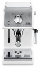 Delonghi ECP33.21W Kávéfőző presszó Konyhai termékek - Kávéfőző / kávéörlő / kiegészítő - Presszó kávéfőző - 372743