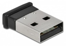 Delock 61014 USB Bluetooth 5.0 adapter - Mem&oacute;ria k&aacute;rtya / Pendrive - Adapter - 414550