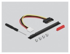 Delock 64134 M.2 M-key - PCIe x16 NVMe 20cm-es hajl&iacute;tott k&aacute;bel adapter Iroda &eacute;s sz&aacute;m&iacute;t&aacute;stechnika - Egy&eacute;b sz&aacute;m&iacute;t&aacute;stechnikai term&eacute;k - 445174
