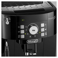 Delonghi ECAM21.117.B automata kávéfőző Konyhai termékek - Kávéfőző / kávéörlő / kiegészítő - Automata kávéfőző - 456070