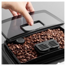 Delonghi ECAM21.117.B automata kávéfőző Konyhai termékek - Kávéfőző / kávéörlő / kiegészítő - Automata kávéfőző - 456070