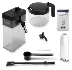 Delonghi ECAM610.75.MB automata kávéfőző Konyhai termékek - Kávéfőző / kávéörlő / kiegészítő - Automata kávéfőző - 455551