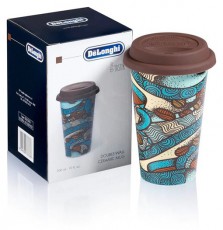 Delonghi DLSC055 Thermo bögre Háztartás / Otthon / Kültér - Egyéb háztartási termék - 466407