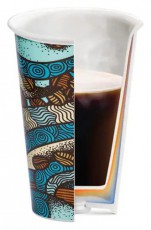 Delonghi DLSC055 Thermo bögre Háztartás / Otthon / Kültér - Egyéb háztartási termék - 466407