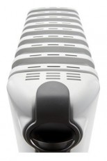 Delonghi TRRS 0715 olajradiátor Háztartás / Otthon / Kültér - Fűtés - Olajradiátor - 469065