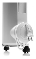 Delonghi TRRS 0715 olajradiátor Háztartás / Otthon / Kültér - Fűtés - Olajradiátor - 469065
