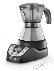 Delonghi EMKP21.B kávéfőző Konyhai termékek - Kávéfőző / kávéörlő / kiegészítő - Kotyogó kávéfőző - 470276
