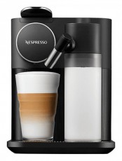 Delonghi EN640.B KÁVÉFŐZŐ KAPSZULÁS NESPRESSO Konyhai termékek - Kávéfőző / kávéörlő / kiegészítő - Kapszulás / podos kávéfőző - 474311