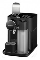 Delonghi EN640.B KÁVÉFŐZŐ KAPSZULÁS NESPRESSO Konyhai termékek - Kávéfőző / kávéörlő / kiegészítő - Kapszulás / podos kávéfőző - 474311