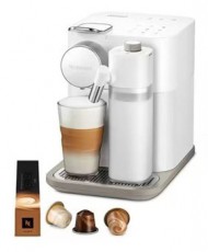 Delonghi EN640.W KÁVÉFŐZŐ KAPSZULÁS NESPRESSO Konyhai termékek - Kávéfőző / kávéörlő / kiegészítő - Kapszulás / podos kávéfőző - 474310