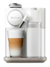 Delonghi EN640.W KÁVÉFŐZŐ KAPSZULÁS NESPRESSO Konyhai termékek - Kávéfőző / kávéörlő / kiegészítő - Kapszulás / podos kávéfőző - 474310