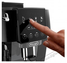 Delonghi ECAM220.21.B 15 bar automata kávéfőző Konyhai termékek - Kávéfőző / kávéörlő / kiegészítő - Automata kávéfőző - 462943