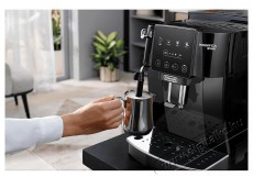 Delonghi ECAM220.21.B 15 bar automata kávéfőző Konyhai termékek - Kávéfőző / kávéörlő / kiegészítő - Automata kávéfőző - 462943