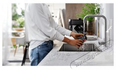 Delonghi ECAM220.21.B 15 bar automata kávéfőző Konyhai termékek - Kávéfőző / kávéörlő / kiegészítő - Automata kávéfőző - 462943