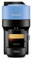 Delonghi Nespresso ENV ENV90.A Vertuo Pop búzavirágkék kapszulás kávéfőző Konyhai termékek - Kávéfőző / kávéörlő / kiegészítő - Kapszulás / podos kávéfőző - 466030