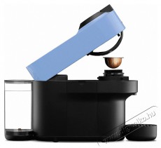 Delonghi Nespresso ENV ENV90.A Vertuo Pop búzavirágkék kapszulás kávéfőző Konyhai termékek - Kávéfőző / kávéörlő / kiegészítő - Kapszulás / podos kávéfőző - 466030