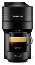 Delonghi Nespresso ENV ENV90.B Vertuo Pop borsfekete kapszulás kávéfőző Konyhai termékek - Kávéfőző / kávéörlő / kiegészítő - Kapszulás / podos kávéfőző - 466031