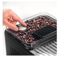 Delonghi ECAM450.65.G 19 bar automata kávéfőző Konyhai termékek - Kávéfőző / kávéörlő / kiegészítő - Automata kávéfőző - 462945