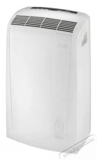 Delonghi PAC EM77 Mobil klímaberendezés Háztartás / Otthon / Kültér - Ventilátor / Légkondicionáló - Mobil klíma - 476776