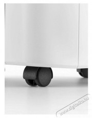 Delonghi PAC EM77 Mobil klímaberendezés Háztartás / Otthon / Kültér - Ventilátor / Légkondicionáló - Mobil klíma - 476776