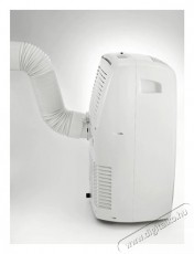 Delonghi PAC EM77 Mobil klímaberendezés Háztartás / Otthon / Kültér - Ventilátor / Légkondicionáló - Mobil klíma - 476776