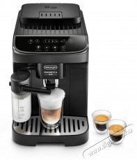 Delonghi Magnifica Evo ECAM 290.51.B Konyhai termékek - Kávéfőző / kávéörlő / kiegészítő - Automata kávéfőző - 494238