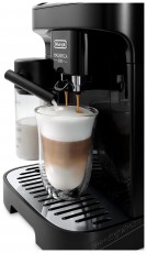 Delonghi Magnifica Evo ECAM 290.51.B Konyhai termékek - Kávéfőző / kávéörlő / kiegészítő - Automata kávéfőző - 494238