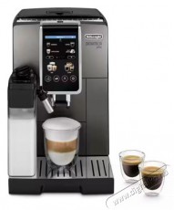 Delonghi ECAM 380.95.TB DINAMICA PLUS automata kávéfőző Konyhai termékek - Kávéfőző / kávéörlő / kiegészítő - Automata kávéfőző - 495117