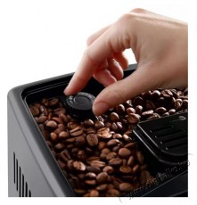 Delonghi ECAM 380.95.TB DINAMICA PLUS automata kávéfőző Konyhai termékek - Kávéfőző / kávéörlő / kiegészítő - Automata kávéfőző - 495117