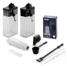 Delonghi ECAM 380.95.TB DINAMICA PLUS automata kávéfőző Konyhai termékek - Kávéfőző / kávéörlő / kiegészítő - Automata kávéfőző - 495117