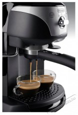 Delonghi EC 221.B kávéfőző Konyhai termékek - Kávéfőző / kávéörlő / kiegészítő - Presszó kávéfőző - 291933