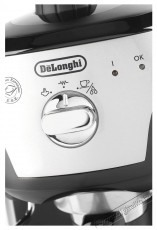 Delonghi EC 221.B kávéfőző Konyhai termékek - Kávéfőző / kávéörlő / kiegészítő - Presszó kávéfőző - 291933